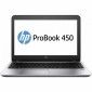Ноутбук ﻿HP ProBook 450 G4 (Z2Z02ES) Silver - фото  - інтернет-магазин електроніки та побутової техніки TTT