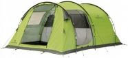 Палатка Ferrino Proxes 6 Kelly Green - фото  - интернет-магазин электроники и бытовой техники TTT
