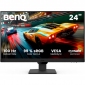 Монитор BENQ GW2490E (9H.LMELJ.LBE) - фото  - интернет-магазин электроники и бытовой техники TTT