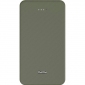 УМБ Hama 20000 mAh 15W (00201716) Green - фото  - інтернет-магазин електроніки та побутової техніки TTT