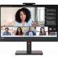 Монітор Lenovo ThinkVision T24mv-30 (63D7UAT3UA) - фото  - інтернет-магазин електроніки та побутової техніки TTT