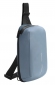 Рюкзак XD Design Urban Expandable Sling (P706.2715) Blue  - фото  - інтернет-магазин електроніки та побутової техніки TTT