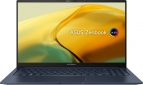 Ноутбук ASUS ZenBook 15 OLED UM3504DA-NX131 (90NB1161-M004Z0) Ponder Blue - фото  - інтернет-магазин електроніки та побутової техніки TTT