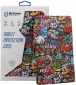 Обкладинка BeCover Smart Case для Xiaomi Mi Pad 5 / 5 Pro (707586) Graffiti