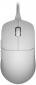 Мышь Hator Quasar Essential USB (HTM-401) White  - фото  - интернет-магазин электроники и бытовой техники TTT