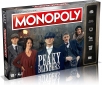 Игра настольная Winning Moves Peaky Blinders Monopoly (WM01739-EN1-6) - фото  - интернет-магазин электроники и бытовой техники TTT