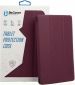 Обкладинка BeCover Smart Case для Lenovo Tab M10 TB-X306F HD (2nd Gen) (705974) Red Wine  - фото  - інтернет-магазин електроніки та побутової техніки TTT