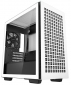 Корпус DeepCool CH370 (R-CH370-WHNAM1-G-1) White  - фото  - інтернет-магазин електроніки та побутової техніки TTT