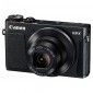 Фотоапарат Canon PowerShot G9X Black - фото  - інтернет-магазин електроніки та побутової техніки TTT