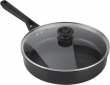 Сотейник Ninja Zerostick Classic с крышкой 26 см (CW50126DE) - фото  - интернет-магазин электроники и бытовой техники TTT