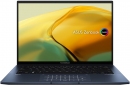Ноутбук Asus Zenbook 14 OLED UX3402VA-KM065WS (90NB10G1-M00350) Ponder Blue - фото  - интернет-магазин электроники и бытовой техники TTT