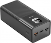 УМБ Swissten Power Line Bank For Laptop 50000 mAh 100W Black - фото  - интернет-магазин электроники и бытовой техники TTT