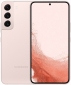 Смартфон Samsung Galaxy S22 8/256GB (SM-S901BIDGSEK) Pink - фото  - інтернет-магазин електроніки та побутової техніки TTT