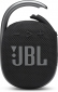 Портативна акустика JBL Clip 4 (JBLCLIP4BLK) Black - фото  - інтернет-магазин електроніки та побутової техніки TTT