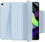 Чехол-книжка Magnetic Buckle BeCover для Apple iPad Air 10.9 2020 (705544) Light Blue  - фото  - интернет-магазин электроники и бытовой техники TTT
