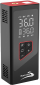 Автокомпресор Aspiring Storm 3 Powerbank 90W 30 L/min (ST.90W) - фото  - інтернет-магазин електроніки та побутової техніки TTT
