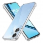 Панель BeCover Anti-Shock для Realme Note 60 (713015) Clear - фото  - интернет-магазин электроники и бытовой техники TTT