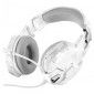Наушники Trust GXT 322W Gaming Headset White Camouflage (20864) - фото  - интернет-магазин электроники и бытовой техники TTT