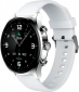 Смарт-часы Black Shark S1 BS-S1C (001012039804) Classic Silver  - фото  - интернет-магазин электроники и бытовой техники TTT