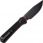 Ніж CJRB Bolt Black Blade AR-RPM9 G10 Black - фото  - інтернет-магазин електроніки та побутової техніки TTT