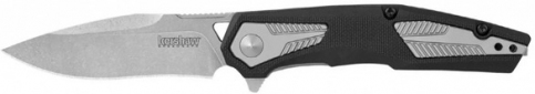 Ніж Kershaw Tremolo (m435635) - фото  - інтернет-магазин електроніки та побутової техніки TTT