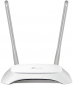 Маршрутизатор TP-LINK TL-WR850N - фото  - интернет-магазин электроники и бытовой техники TTT
