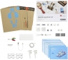 Модульный STEAM конструктор Makeblock Neuron Explorer Kit - фото  - интернет-магазин электроники и бытовой техники TTT
