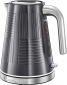 Электрочайник Russell Hobbs Geo Steel 25240-70  - фото  - интернет-магазин электроники и бытовой техники TTT