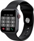 Смарт-часы Globex Smart Watch Urban Pro (4820183720757) Black - фото  - интернет-магазин электроники и бытовой техники TTT