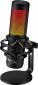 Мікрофон HyperX QuadCast S (HMIQ1S-XX-RG/G / 4P5P7AA) - фото  - інтернет-магазин електроніки та побутової техніки TTT