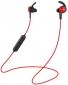 Навушники XO BS3 Red - фото  - інтернет-магазин електроніки та побутової техніки TTT