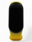 Ремінець BeCover для Xiaomi Mi Smart Band 9 (711957) Yellow - фото  - інтернет-магазин електроніки та побутової техніки TTT