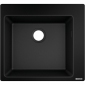 Кухонная мойка Hansgrohe S51 S510-F450  (43312170) - фото  - интернет-магазин электроники и бытовой техники TTT