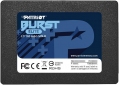 SSD накопитель Patriot Burst Elite 120GB 2.5