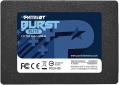 SSD накопичувач Patriot Burst Elite 120GB 2.5