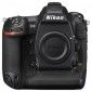 Фотоаппарат Nikon D5 Body CF (VBA460BE) Black - фото  - интернет-магазин электроники и бытовой техники TTT