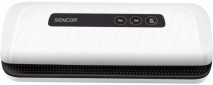 Вакуумний пакувальник Sencor SVS 1010WH - фото  - інтернет-магазин електроніки та побутової техніки TTT