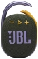 Портативна акустика JBL Clip 4 Eco (JBLCLIP4ECOGRN) Green - фото  - інтернет-магазин електроніки та побутової техніки TTT