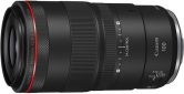 Об'єктив Canon RF 100mm F2.8L MACRO IS USM - фото  - інтернет-магазин електроніки та побутової техніки TTT