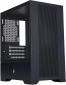Корпус 1STPLAYER Go2 Black - фото  - інтернет-магазин електроніки та побутової техніки TTT
