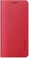Чехол Samsung Flip wallet leather cover A8 2018 (GP-A530KDCFAAD) Tangerine Red - фото  - интернет-магазин электроники и бытовой техники TTT