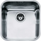 Кухонна мийка Franke SVX 110-40 122.0039.092 - фото  - інтернет-магазин електроніки та побутової техніки TTT