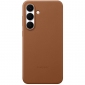 Панель Samsung Kindsuit Case для Samsung Galaxy S25 FE (EF-VS731PAEGWW) Tan - фото  - интернет-магазин электроники и бытовой техники TTT