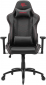 Крісло геймерське FragON 3X series (FRAGON3X_BLACK) Black  - фото  - інтернет-магазин електроніки та побутової техніки TTT
