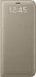 Чехол-Книжка Samsung View Cover S8 (EF-NG950PFEGRU) Gold - фото  - интернет-магазин электроники и бытовой техники TTT