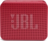 Портативная акустика JBL Go Essential (JBLGOESRED) Red - фото  - интернет-магазин электроники и бытовой техники TTT