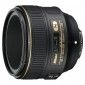 Об'єктив Nikon AF-S Nikkor 58mm f/1.4G (JAA136DA) - фото  - інтернет-магазин електроніки та побутової техніки TTT