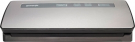 Вакуумний пакувальник GORENJE VS120E - фото  - інтернет-магазин електроніки та побутової техніки TTT