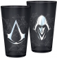 Стакан ABYstyle ASSASSIN'S CREED Assassin (ABYVER118) - фото  - интернет-магазин электроники и бытовой техники TTT