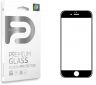 Защитное стекло Armorstandart Premium Edge для Apple iPhone 6S Plus/6 Plus (ARM49394-G3D-BK) Black - фото  - интернет-магазин электроники и бытовой техники TTT